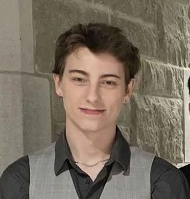 Matthew Watts