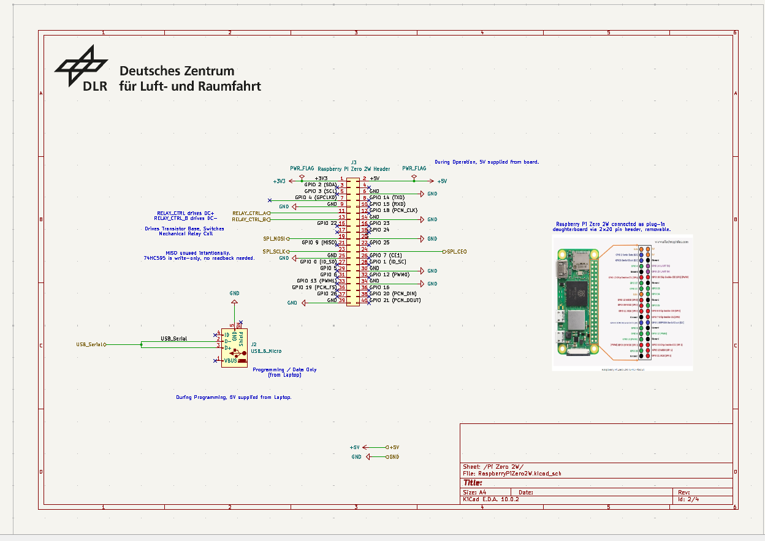 PC sub sheet